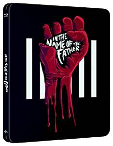 NEL NOME DEL PADRE (STEELBOOK) NEL NOME DEL PADRE (STEELBOOK)