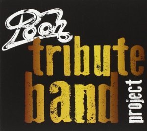 POOH TRIBUTE BAND (CD)