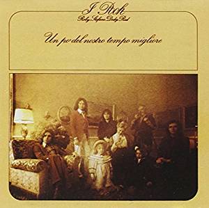 POOH - UN PO' DEL NOSTRO TEMPO MIGLIORE (CD) POOH - UN PO' DEL NOSTRO TEMPO MIGLIORE (CD)