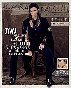 LAURA PAUSINI - FATTI SENTIRE ANCORA THE MAGAZINE (CD) LAURA PAUSINI - FATTI SENTIRE ANCORA THE MAGAZINE (CD)