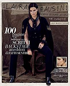 LAURA PAUSINI - FATTI SENTIRE ANCORA THE MAGAZINE (CD) - Clicca l'immagine per chiudere