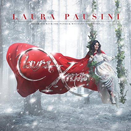 LAURA PAUSINI - LAURA XMAS (CD) LAURA PAUSINI - LAURA XMAS (CD)