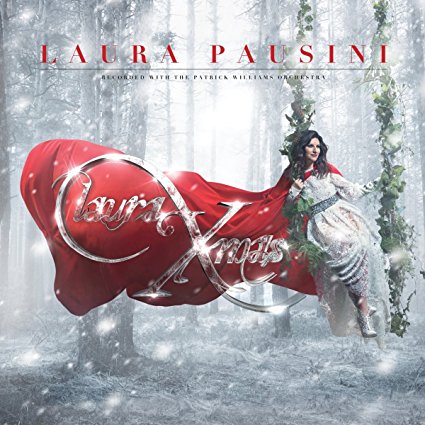 LAURA PAUSINI - LAURA XMAS -USATO CD (CD) - Clicca l'immagine per chiudere