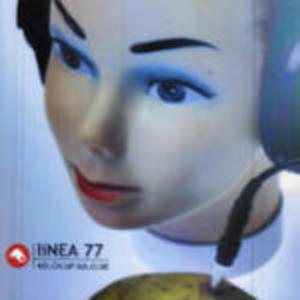 LINEA 77 - KETCHUP SUICIDE (CD) LINEA 77 - KETCHUP SUICIDE (CD)