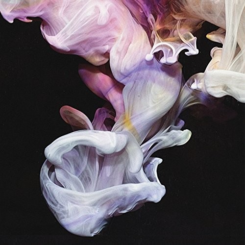 SIMIAN MOBILE DISCO - MURMURATIONS (CD) SIMIAN MOBILE DISCO - MURMURATIONS (CD)
