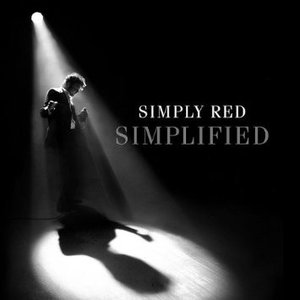 SIMPLY RED - SIMPLIFIED (CD) - Click Image to Close