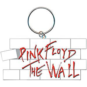 PORACHIAVI PINK FLOYD THE WALL LOGO PORACHIAVI PINK FLOYD THE WALL LOGO