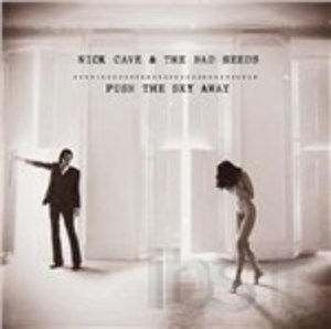 NICK CAVE - PUSH THE SKY AWAY -2CD (CD) NICK CAVE - PUSH THE SKY AWAY -2CD (CD)