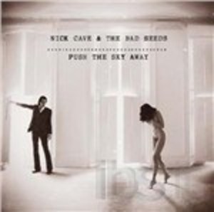 NICK CAVE - PUSH THE SKY AWAY -2CD (CD)