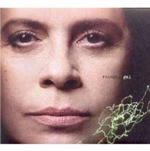 GAL COSTA - RECANTO (CD)