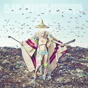 DIE ANTWOORLD - MOUNT NINJI AND DA NICE TIME KID CD (CD) DIE ANTWOORLD - MOUNT NINJI AND DA NICE TIME KID CD (CD)