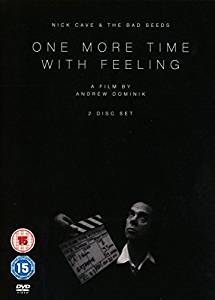 NICK CAVE - ONE MORE TIME WITH FEELING (2 DVD) (DVD) NICK CAVE - ONE MORE TIME WITH FEELING (2 DVD) (DVD)