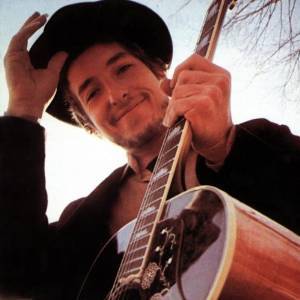 BOB DYLAN - NASHVILLE SKYLINE -2CD (CD) BOB DYLAN - NASHVILLE SKYLINE -2CD (CD)