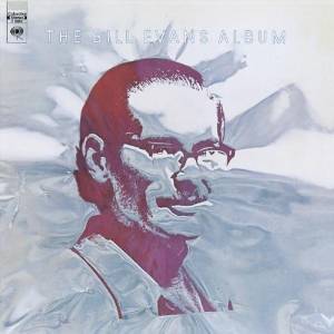 BILL EVANS - THE BILL EVANS ALBUM (CD)