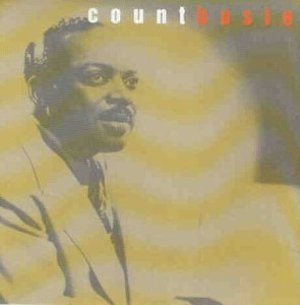 COUNT BASIE - THIS IS JAZZ (CD)