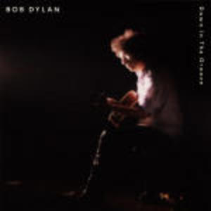 BOB DYLAN - DOWN IN THE GROOVE (CD) - Click Image to Close