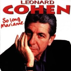 LEONARD COHEN - SO LONG MARIANNE (CD) LEONARD COHEN - SO LONG MARIANNE (CD)