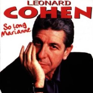 LEONARD COHEN - SO LONG MARIANNE (CD) - Clicca l'immagine per chiudere