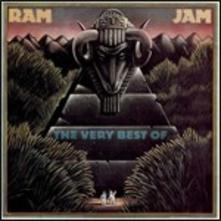 RAM JAM - VERY BEST OF (CD) - Clicca l'immagine per chiudere