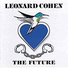 THE FUTURE LEONARD COHEN (MC) THE FUTURE LEONARD COHEN (MC)