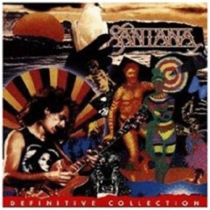 SANTANA - DEFINITIVE COLLECTION BEST OF THE BEST (CD)