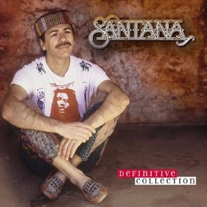 SANTANA - DEFINITIVE COLLECTION (CD) SANTANA - DEFINITIVE COLLECTION (CD)