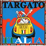 TARGATO ITALIA COMPILATION (CD) TARGATO ITALIA COMPILATION (CD)