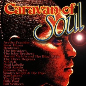 CARNAVAL OF SOUL (CD)