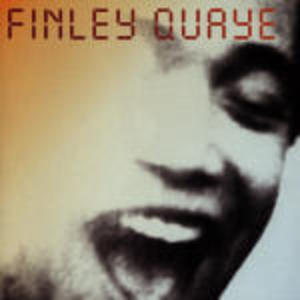 FINLEY QUAYE - MAVERICK A STRIKE (CD) - Click Image to Close