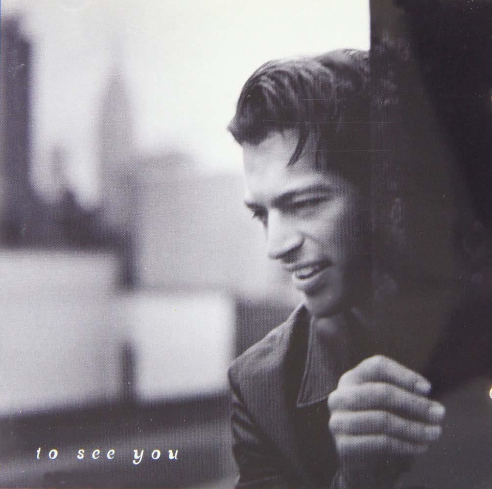 HARRY CONNICK JR. - TO SEE YOU (CD) HARRY CONNICK JR. - TO SEE YOU (CD)