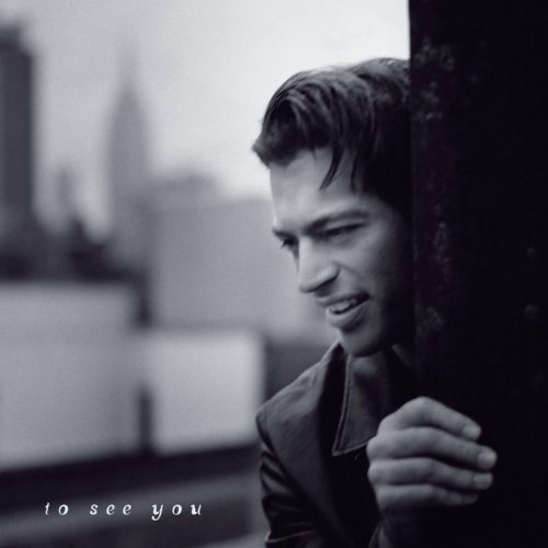 HARRY CONNICK JR. - TO SEE YOU MUSICASSETTA (MC) - Click Image to Close