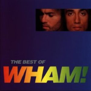 WHAM! - IF YOU WERE THERE THE BEST OF (CD) WHAM! - IF YOU WERE THERE THE BEST OF (CD)