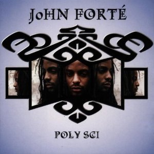 JOHN FORTE' - POLY SCI (CD) JOHN FORTE' - POLY SCI (CD)