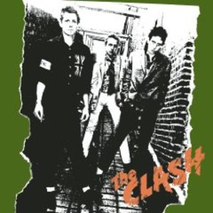 CLASH - (UK VERSION) (CD) - Click Image to Close