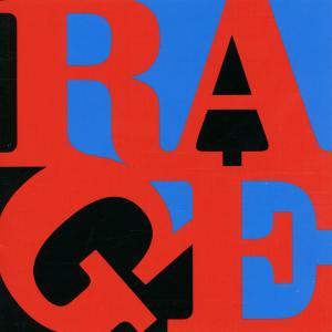 RAGE AGAINST THE MACHINE - RENEGADES (CD)