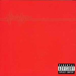 MUDVAYNE - THE BEGINNING OF ALL THINGS TO END (CD) - Clicca l'immagine per chiudere