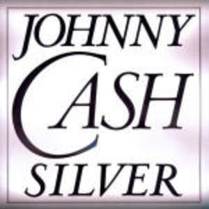 JOHNNY CASH - SILVER (CD)