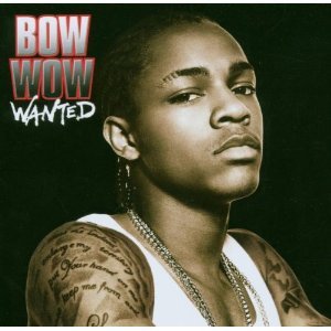 BOW WOW - WANTED (CD)