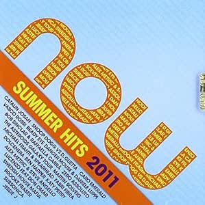 NOW SUMMER 2011 CD USATO (CD)