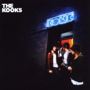 KOOKS - KONK (CD)