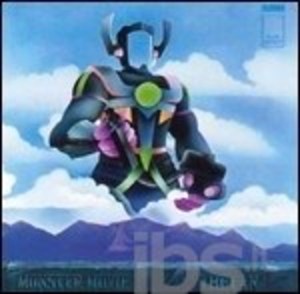 CAN - MONSTER MOVIE (CD)