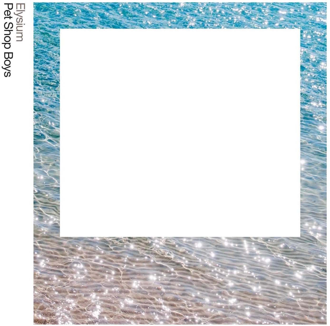 PET SHOP BOYS - ELYSIUM (CD) PET SHOP BOYS - ELYSIUM (CD)