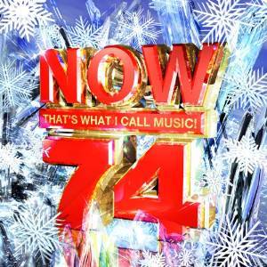 NOW THAT'S WHAT I CALL MUSIC! 74 IMPORT (CD) - Click Image to Close