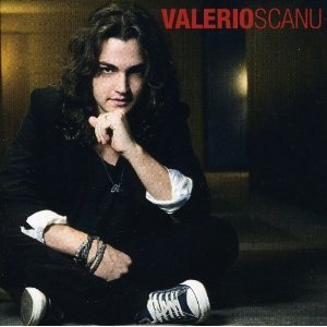 VALERIO SCANU - VALERIO SCANU (CD)