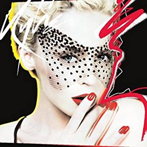 KYLIE MINOGUE - X -SPECIAL EDITION -CD DVD (CD)