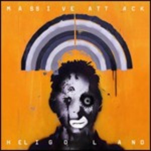 MASSIVE ATTACK - HELIGOLAND (CD) MASSIVE ATTACK - HELIGOLAND (CD)