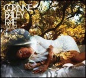 CORINNE BAILEY RAE - THE SEA (CD)