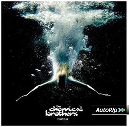 CHEMICAL BROTHERS - FURTHER (CD)