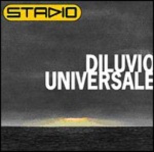 STADIO - DILUVIO UNIVERSALE (CD) STADIO - DILUVIO UNIVERSALE (CD)