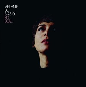 MELANIE DE BIASIO - NO DEAL -D.P. (CD)